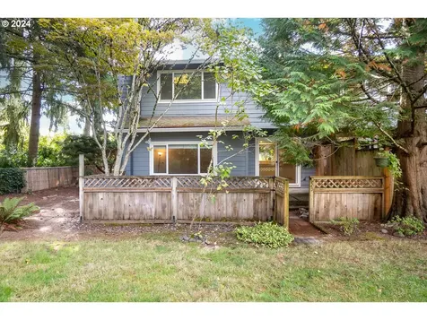 10545 SW Del Monte Drive Portland OR 97224