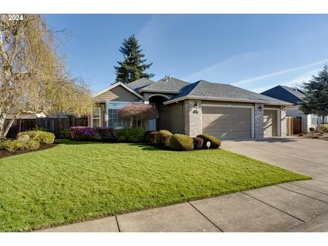 894 Mint Meadow Way Springfield OR 97477