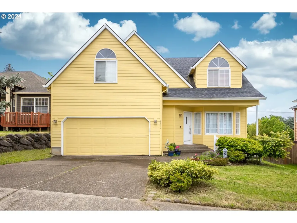 7822 SW 171st Place Beaverton OR 97007