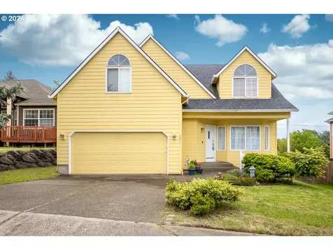 7822 SW 171st Place Beaverton OR 97007