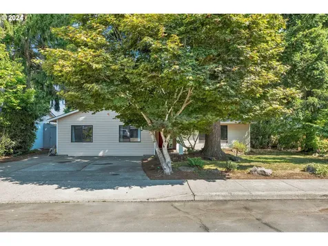 5681 SE Rancho Street Hillsboro OR 97123