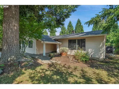 5681 SE Rancho Street Hillsboro OR 97123