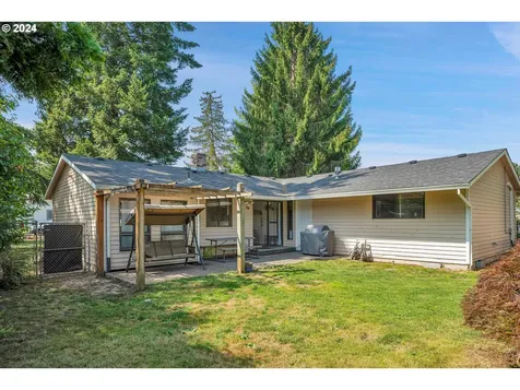5681 SE Rancho Street Hillsboro OR 97123