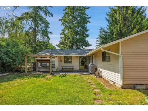 5681 SE Rancho Street Hillsboro OR 97123