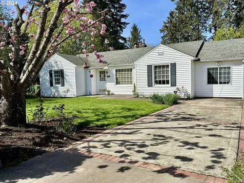 4285 Sw 86th Avenue Portland OR 97225