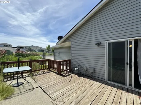 1107 Sw Nye Avenue Pendleton OR 97801