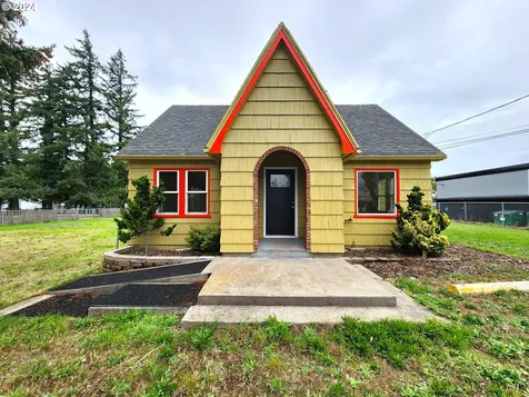 17905 NE Glisan Street Portland OR 97230