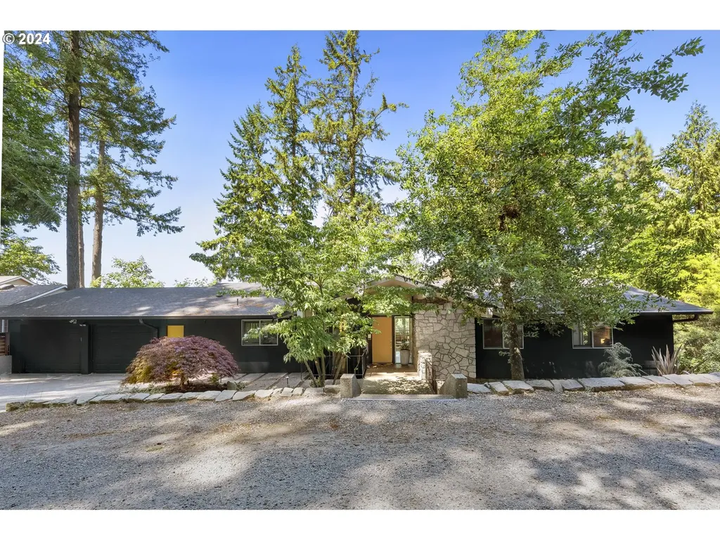 6545 SE Yamhill Court Portland OR 97215