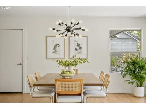 6545 SE Yamhill Court Portland OR 97215