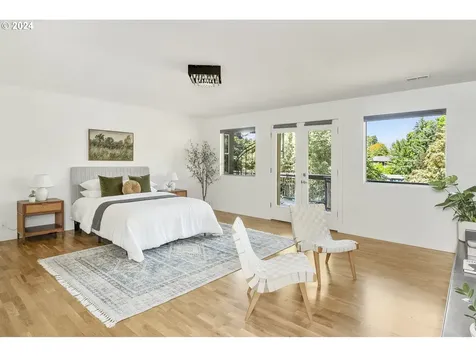 6545 SE Yamhill Court Portland OR 97215