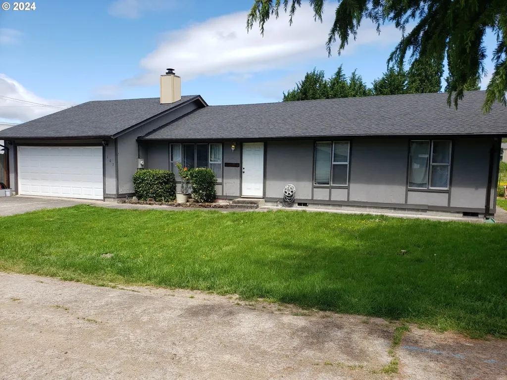 103 Scott Street Longview WA 98632