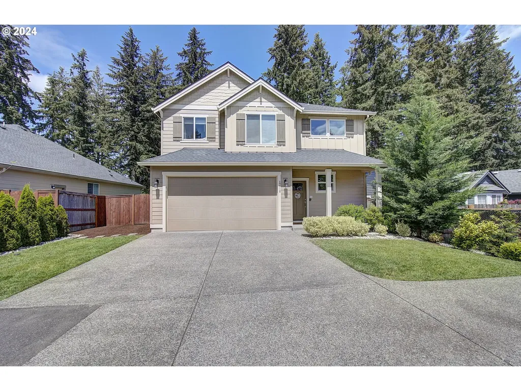 17718 NE 33rd Street Vancouver WA 98682