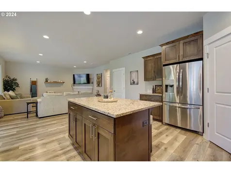 17718 NE 33rd Street Vancouver WA 98682