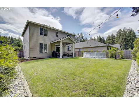 17718 NE 33rd Street Vancouver WA 98682