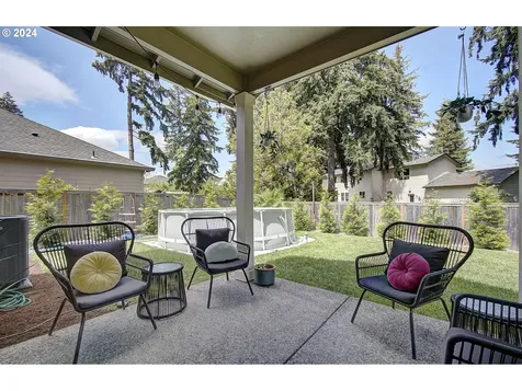 17718 NE 33rd Street Vancouver WA 98682
