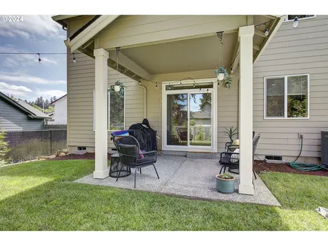 17718 NE 33rd Street Vancouver WA 98682
