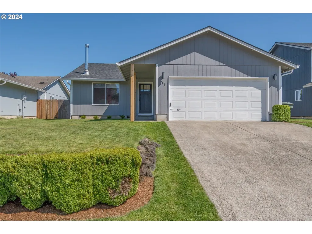 264 Loganberry Street Woodland WA 98674