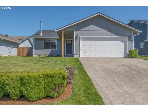 264 Loganberry Street Woodland WA 98674