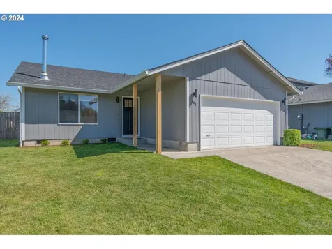 264 Loganberry Street Woodland WA 98674