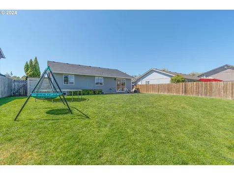 264 Loganberry Street Woodland WA 98674