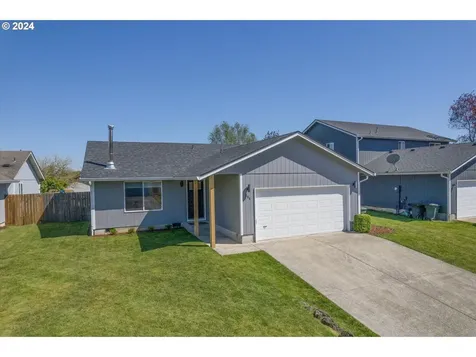 264 Loganberry Street Woodland WA 98674
