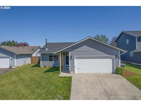 264 Loganberry Street Woodland WA 98674