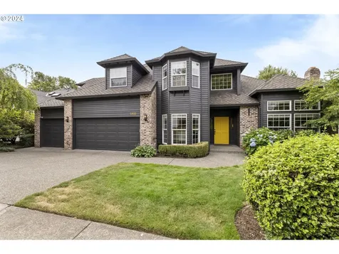 5802 Ridgetop Court Lake Oswego OR 97035