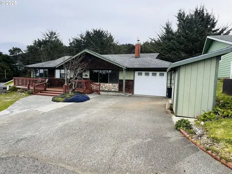30333 Driftwood Drive Gold Beach OR 97444