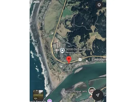 30333 Driftwood Drive Gold Beach OR 97444