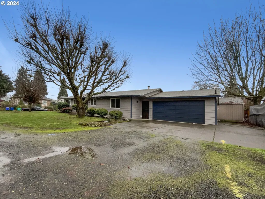 7710 N Hudson Street Portland OR 97203