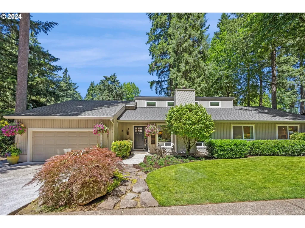 4991 Centerwood Street Lake Oswego OR 97035