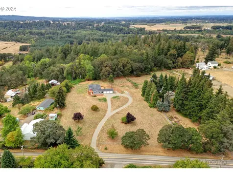 32575 S Wright Road Molalla OR 97038