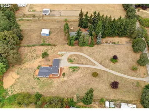 32575 S Wright Road Molalla OR 97038