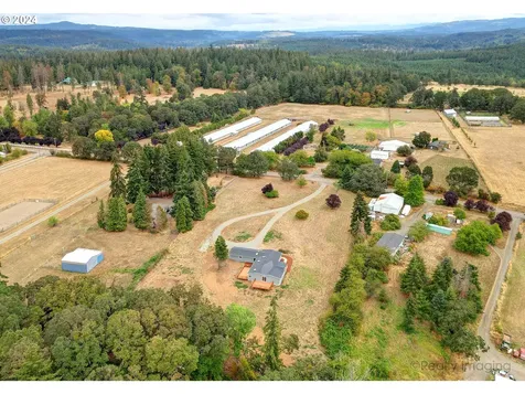 32575 S Wright Road Molalla OR 97038