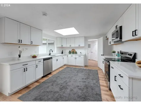 32575 S Wright Road Molalla OR 97038