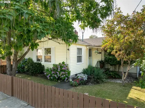 1530 2nd Avenue Se Albany OR 97321
