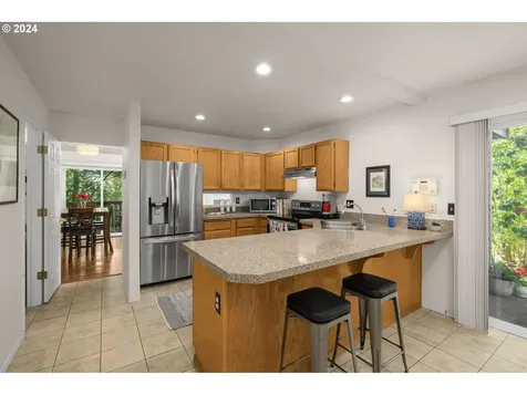 9223 Sw Claridge Drive Portland OR 97223