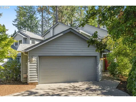 9223 Sw Claridge Drive Portland OR 97223