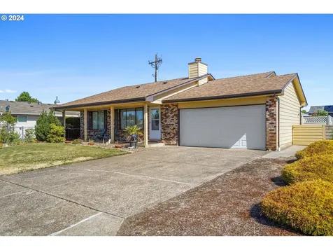 1395 Vanderbeck Lane Woodburn OR 97071