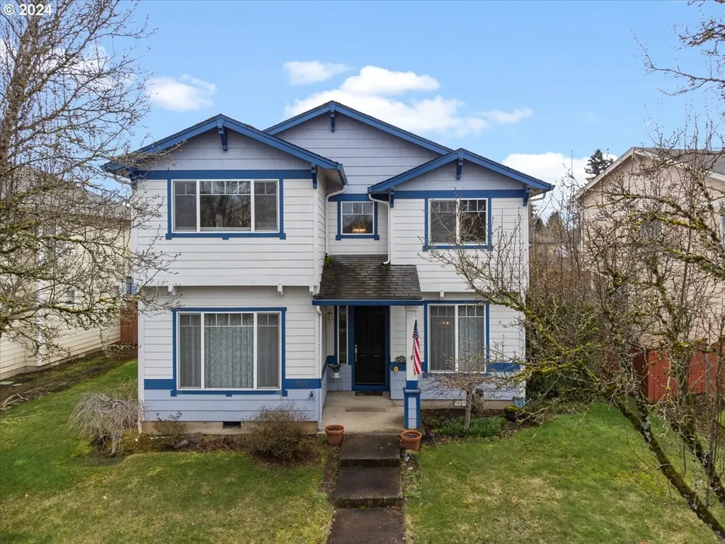 17221 Se 23rd Drive Vancouver WA 98683