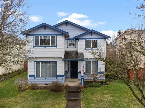 17221 Se 23rd Drive Vancouver WA 98683
