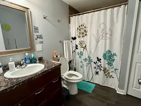412 E Burgen Street Goldendale WA 98620