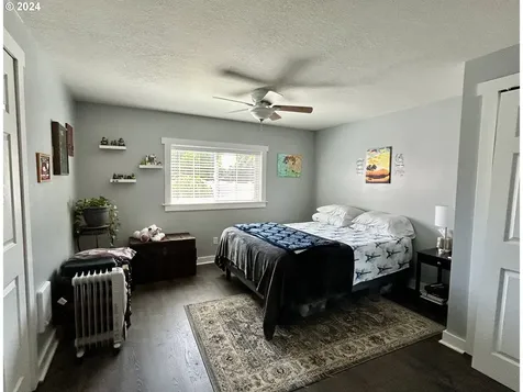 412 E Burgen Street Goldendale WA 98620