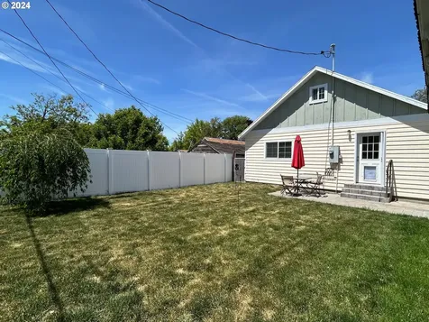 412 E Burgen Street Goldendale WA 98620