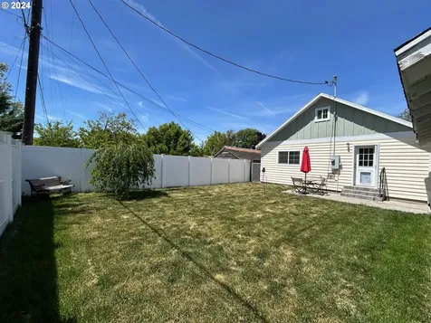 412 E Burgen Street Goldendale WA 98620