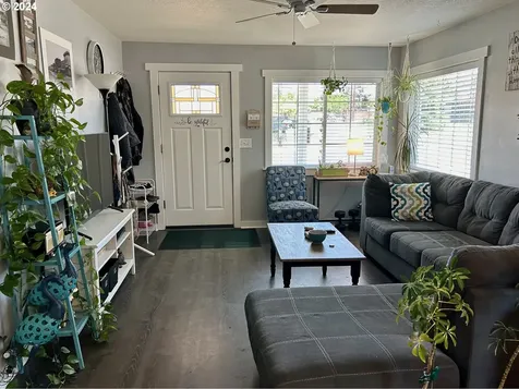 412 E Burgen Street Goldendale WA 98620