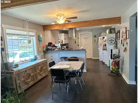 412 E Burgen Street Goldendale WA 98620