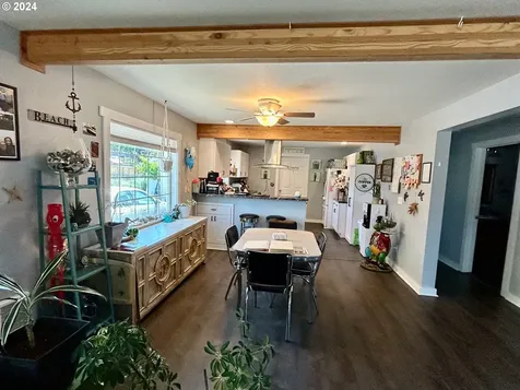 412 E Burgen Street Goldendale WA 98620