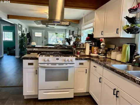 412 E Burgen Street Goldendale WA 98620