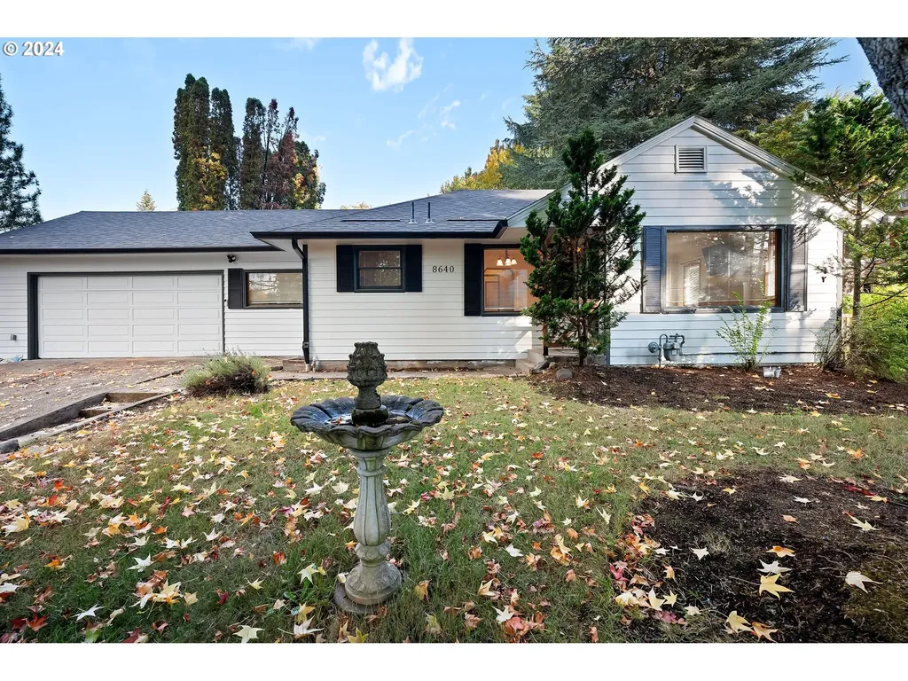 8640 SW 21st Avenue Portland OR 97219